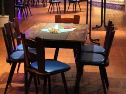 照片: Burgertime Hanau